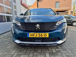 Peugeot 3008 - afbeelding nr 4