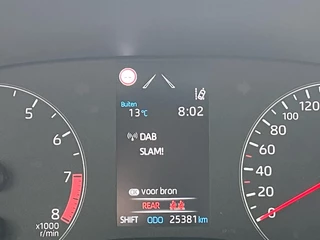 Toyota Yaris - afbeelding nr 23