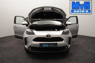 Toyota Yaris Cross Toyota Yaris Cross 1.5 Hybrid Business Plus|LUXE!|NAVI|CAMERA - afbeelding nr 64