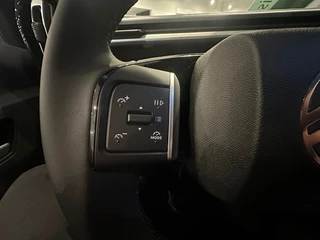 Citroën ë-C3 Citroën ë-C3 Max 44 kWh | Camera | Navi | 100% elektrisch - afbeelding nr 15