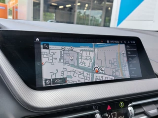 BMW 1 Serie BMW 1 Serie 116i Automaat Business Edition M-Sport | Navi | Apple Carplay+Android Auto | Clima | Cruise | Led Koplampen | Panorama Schuifdak | Pdc V+A+Camera | Licht+Regensensor | Privacy Glass | 17''lm - afbeelding nr 12