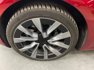 Tesla Model 3 - afbeelding nr 10