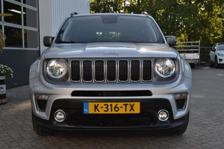 Jeep Renegade - afbeelding nr 3