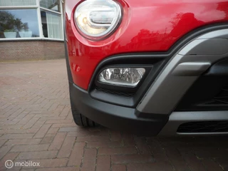Fiat 500X Fiat 500 X Cross 1.4 Turbo MultiAir 140 Opening Edition TREKHAAK+PARELMOER LAK - afbeelding nr 21