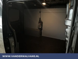 Opel Vivaro Cruisecontrol, Parkeersensoren, Keyless, LM velgen, LED, Bijrijdersbank - afbeelding nr 14