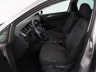 Volkswagen Golf Volkswagen Golf 1.5 TSI Comfortline | Trekhaak | Carplay |  Adaptive cruise | Navigatie | Parkeerhulp | Climate control | Bluetooth | Getint glas - afbeelding nr 4