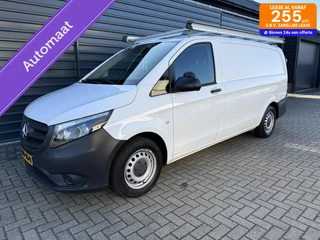 Mercedes-Benz Vito - 464138555-0
