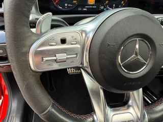 Mercedes-Benz A-Klasse Mercedes-Benz A-klasse AMG 35 4MATIC Edition 1|Pano|Burmester|Milltek|Sfeer|Hemelverlichting - afbeelding nr 46