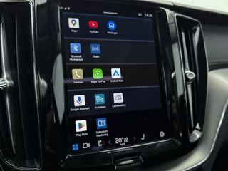 Volvo XC60 - afbeelding nr 29