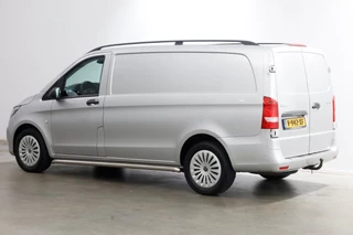 Mercedes-Benz Vito Mercedes-Benz Vito 119 CDI 190pk E6 Lang 7G Automaat LED/Navi/Camera 03-2019 - afbeelding nr 9