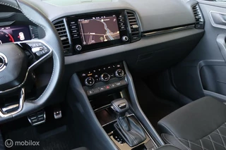 Škoda Karoq Skoda Karoq 1.5 TSI ACT Sportline / Trekh. / Navi / Carplay - afbeelding nr 20