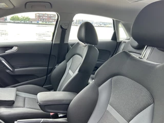 Audi A1 Sportback navigatie 5 deurs airco/ecc - afbeelding nr 16