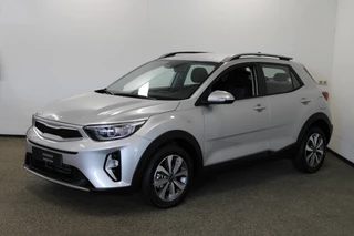 Kia Rio Kia Rio 1.0 T-GDi MHEV DynamicPlusLine - afbeelding nr 26