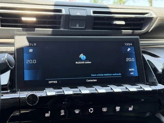 Peugeot 508 Peugeot 508 SW 1.5 BlueHDI Aut. Blue GT-Line | Panorama | Focal Sound | Navi | Camera | - afbeelding nr 30