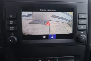 Mercedes-Benz Vito Mercedes-Benz Vito 116 CDI Lang BPM VRIJ!! Carplay I LED I 20'Inch - afbeelding nr 7