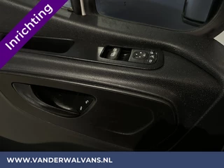 Mercedes-Benz Sprinter Android Auto, Parkeersensoren - afbeelding nr 18
