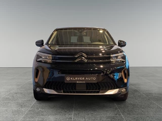 Citroën C5 Aircross Citroën C5 Aircross 130PK C-Series | Automaat | Camera | Keyless | Dodehoek - afbeelding nr 2