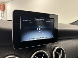 Mercedes-Benz A-Klasse - afbeelding nr 18