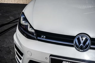 Volkswagen Golf - afbeelding nr 11