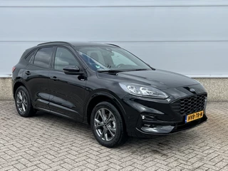 Ford Kuga Ford Kuga 2.5 PHEV ST-Line X TREKHAAK! DRIVERPACK! WINTERPACK! - afbeelding nr 3