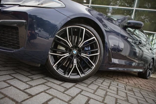 BMW 5 Serie - afbeelding nr 25