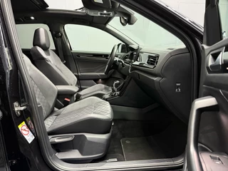 Volkswagen T-Roc Volkswagen T-Roc 1.5 TSI R-Line Business - afbeelding nr 9
