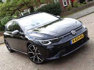 Volkswagen Golf Volkswagen Golf 2.0 TSI R 319PK R20 4MOTION 2022 / LED - afbeelding nr 2