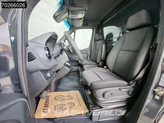 Mercedes-Benz Sprinter Mercedes Sprinter 317 CDI Automaat Bakwagen Laadklep Lat om Lat Navi Airco Cruise Meubelbak Koffer 22m3 Airco Cruise control - afbeelding nr 12