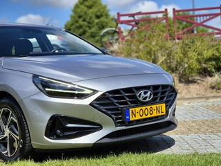 Hyundai i30 Hyundai i30 1.0 T-GDi MHEV Comfort Smart - afbeelding nr 6