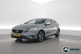 Volvo V40 2.0 T4 R-Design