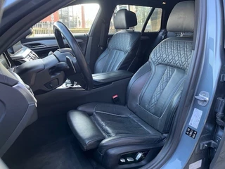 BMW 5 Serie - afbeelding nr 6