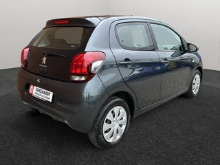 Peugeot 108 - afbeelding nr 33