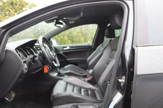 Volkswagen Golf Volkswagen Golf 1.4 TSI GTE Leder|Panoramadak|18inch|Stoelverwarming - afbeelding nr 6