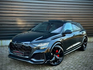 Audi RSQ8 - afbeelding nr 40