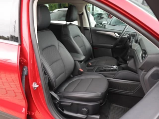 Ford Kuga Ford Kuga 2.5 PHEV Titanium X I B&O I Half-leder I Navi I Keyless - afbeelding nr 5