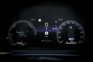 Toyota C-HR Toyota C-HR 1.8 Hybride 140 First Edition | Camera | Adaptive Cruise - afbeelding nr 20