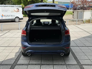 BMW X1 BMW X1 sDrive18d Aut. Exe Editon | Trekhaak | Navi | Camera | - afbeelding nr 15