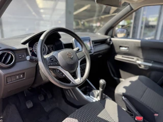 Suzuki Ignis Suzuki Ignis 1.2 Smart Hybrid Select | Camera | Carplay | Airco - afbeelding nr 5