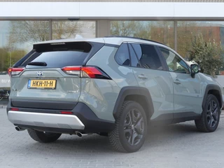 Toyota RAV4 - afbeelding nr 5