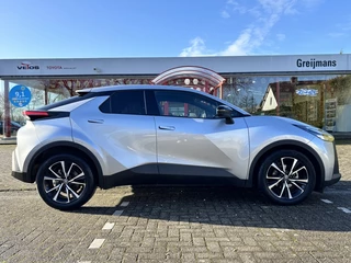 Toyota C-HR - afbeelding nr 9