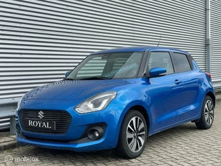 Suzuki Swift Suzuki Swift 1.0 | Aut | Carplay |Airco | Rijassist - afbeelding nr 20