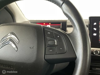 Citroën C4 Cactus Citroen C4 Cactus 1.2 PureTech Shine - afbeelding nr 19