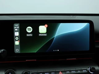 Hyundai Kona Hyundai Kona N Line 65.4 kWh | 360 graden camera | Navigatie | Cruise control - afbeelding nr 38