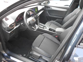 CUPRA Leon Sportstourer CUPRA Leon 1.5 TSI e-Hybrid ST Business Edition Automaat - afbeelding nr 11