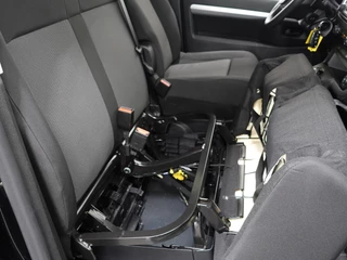 Peugeot Expert Peugeot Expert 180pk Automaat Long L3 Premium Dubbele Cabine Airco Bluetooth Trekhaak Bluetooth Cruise - afbeelding nr 34