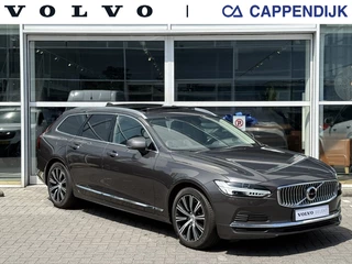 Volvo V90 - 501129921-0