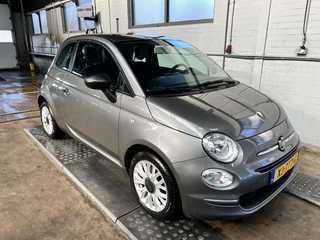 Fiat 500 - afbeelding nr 11