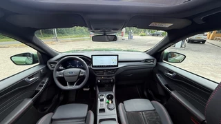 Ford Kuga Ford Kuga 2.5 PHEV ST-LINE X 243pk / FULL OPTIONS / 20inch - afbeelding nr 18
