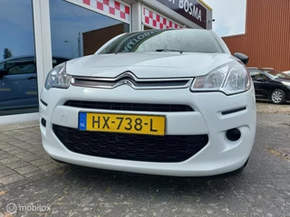 Citroën C3 Citroen C3 1.0 PureTech Attraction - afbeelding nr 4