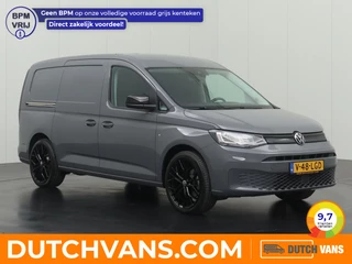 Volkswagen Caddy - 278357421-0